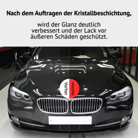 CeramicGlanz 9H